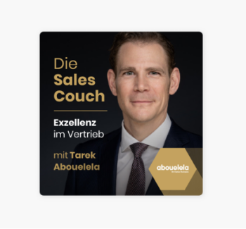 Die Sales Couch Podcast