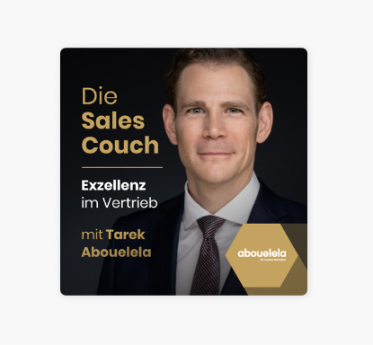 Die Sales Couch Podcast