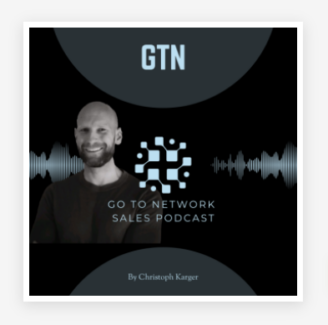 GTN Podcast, Christoph Karger