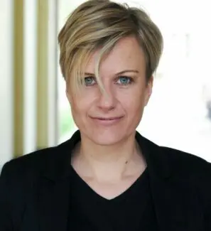 Katharina Stapel