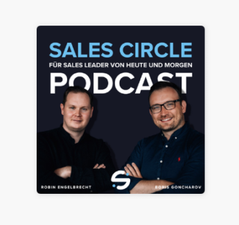 Sales Circle Podcast