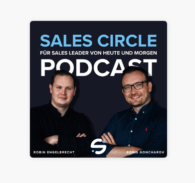 Sales Circle Podcast