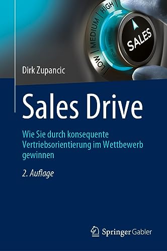 Sales Drive