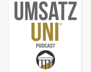 Umsatzuni Podcast