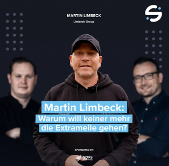 Sales Circle Podcast