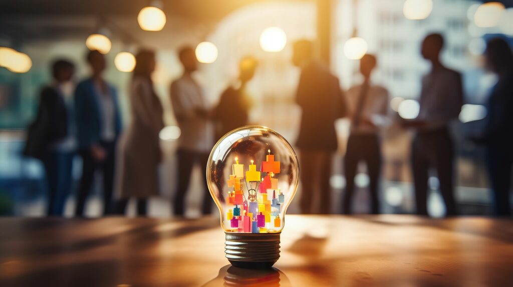 Für Vertriebsmitarbeitende wird zukünftig die strategische Beratung ihrer Kundschaft in den Mittelpunkt rücken. Aufgaben sind, auf ihre Bedürfnisse und Herausforderungen einzugehen, Kundenbeziehungen aufzubauen und zu festigen und das Vertrauen zu stärken.