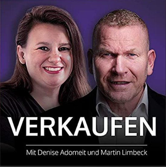 Verkaufen. Podcast