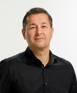 Frank Becher