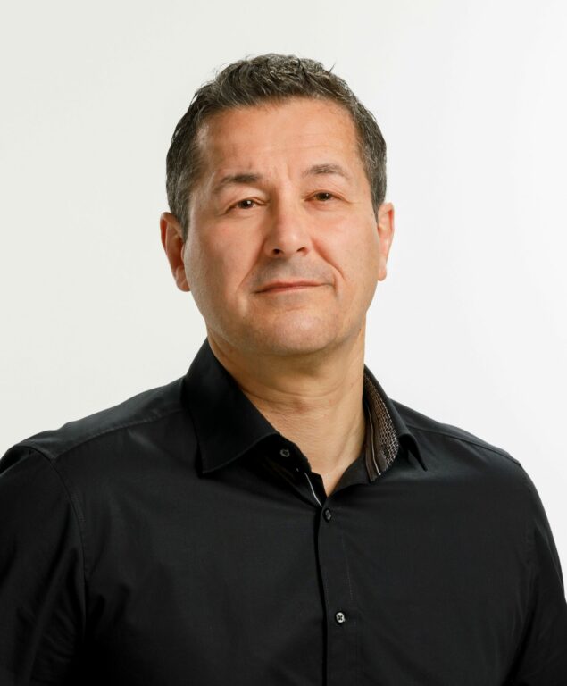 Frank Becher
