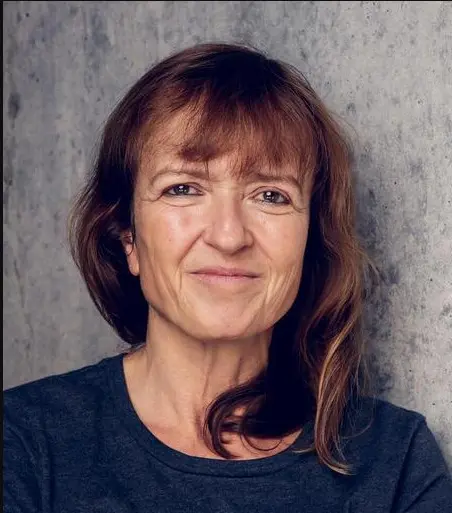 Kerstin Stengel, Seismic