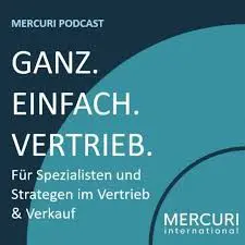 mercuri Podcast