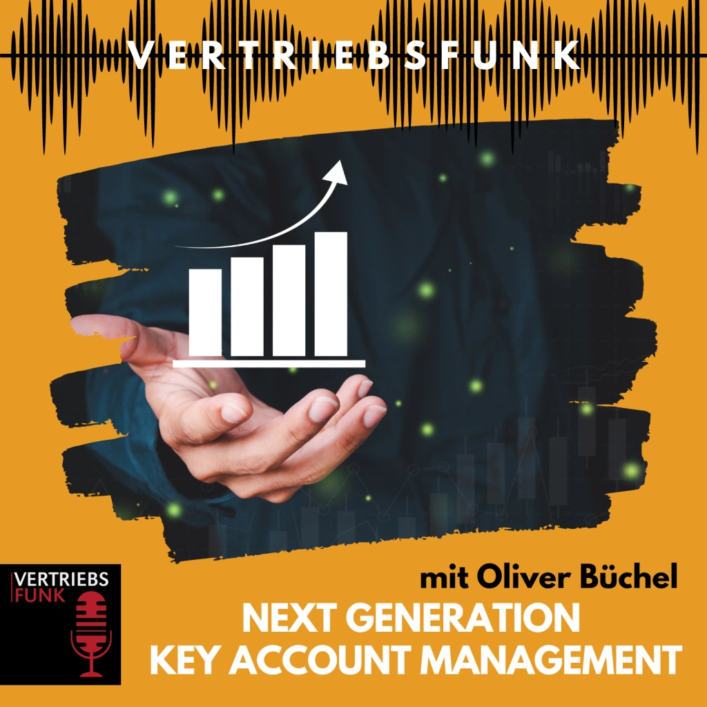 Next Generation KAM mit Oliver Büchel