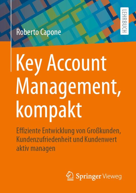 Key Account Management kompakt