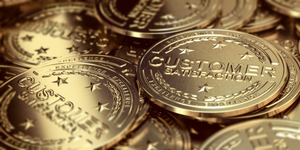 Es ist enorm wichtig, dass Schlüsselkunden nicht nur durch die Vertriebsabteilung ihren besonderen Status wahrnehmen. Allen Abteilungen muss klar sein, welche Kunden besonders wichtig sind und wie deren strategische Betreuung den entscheidenden Unterschied ausmacht.