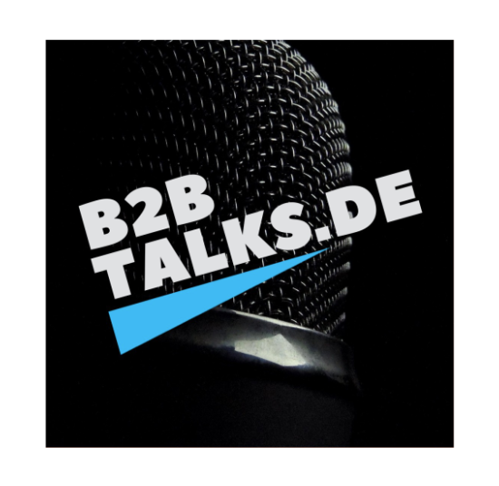 b2btalks.de Podcast