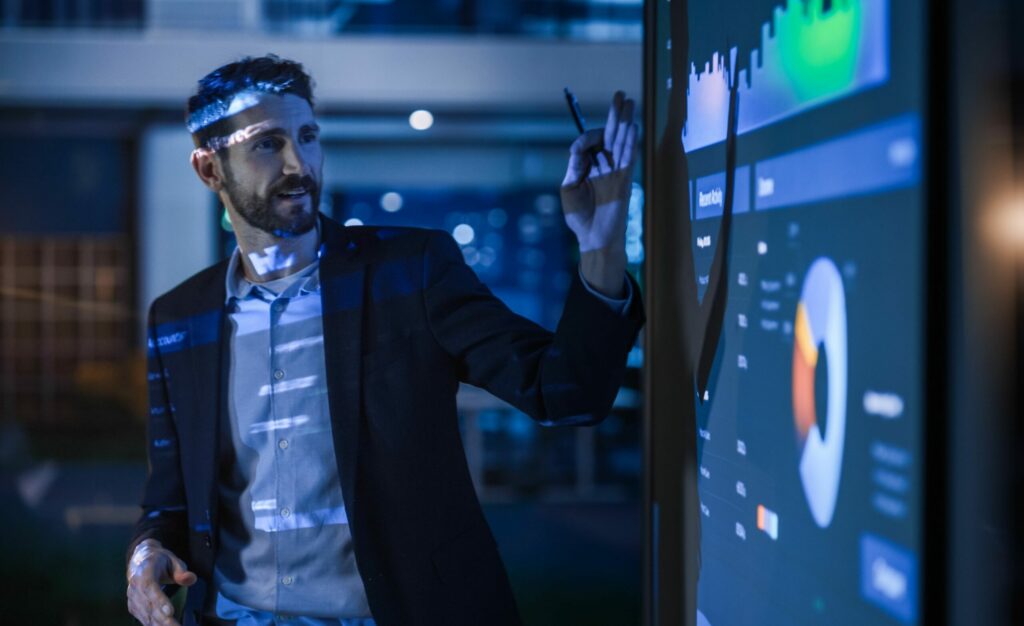 Um den Erfolg neuer digitaler Tools wie sales enablement software zu maximieren, muss man die Akzeptanzbarrieren verstehen und die Kluft zwischen den Generationen durch personalisierte Schulungen überbrücken.