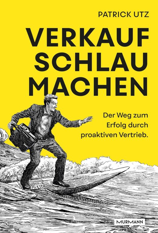 Verkauf schlau machen