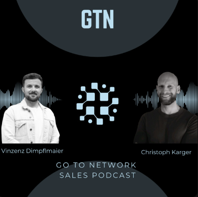 GTN Podcast Vinzenz Dimpflmaier