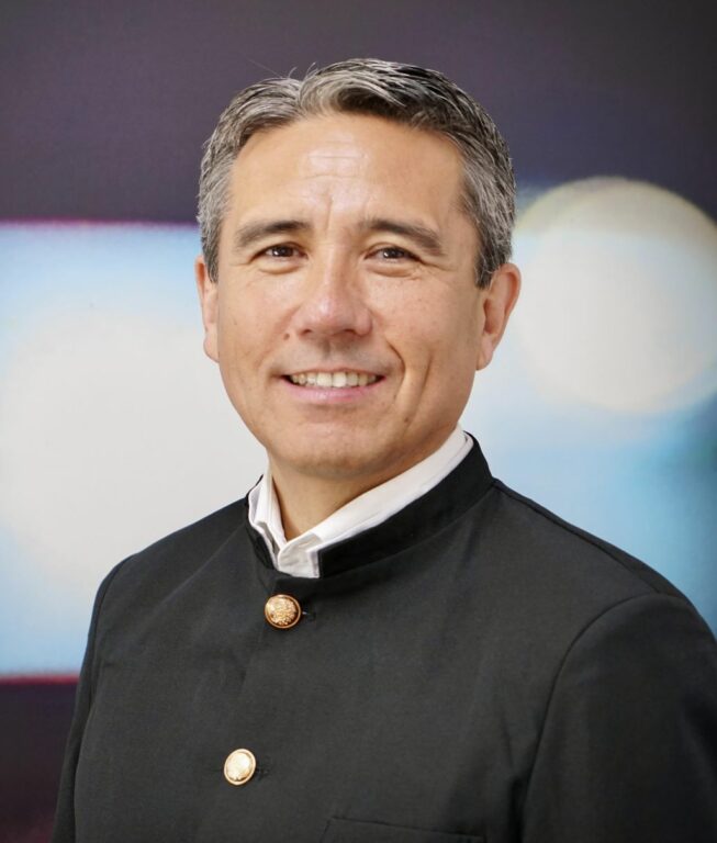 Michael Okada