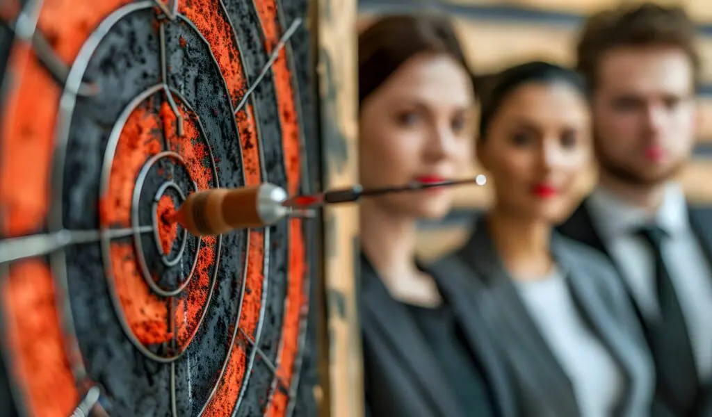 Eine gut gemachte Vertriebsvergütung hat starken Einfluss auf die Vertriebsperformance und kann zu einem ausgezeichneten Motivations- und Steuerungselement werden.
