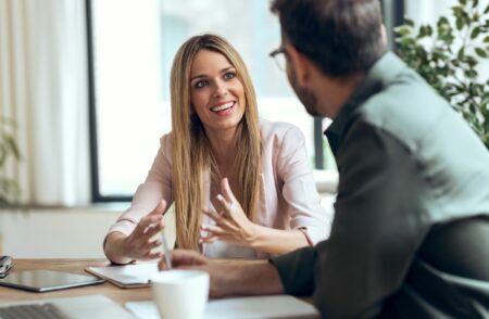 Die Studie state of customer conversations zeigt, dass einfache und leicht verständliche Kommunikation für die Verbraucher oberste Priorität hat.