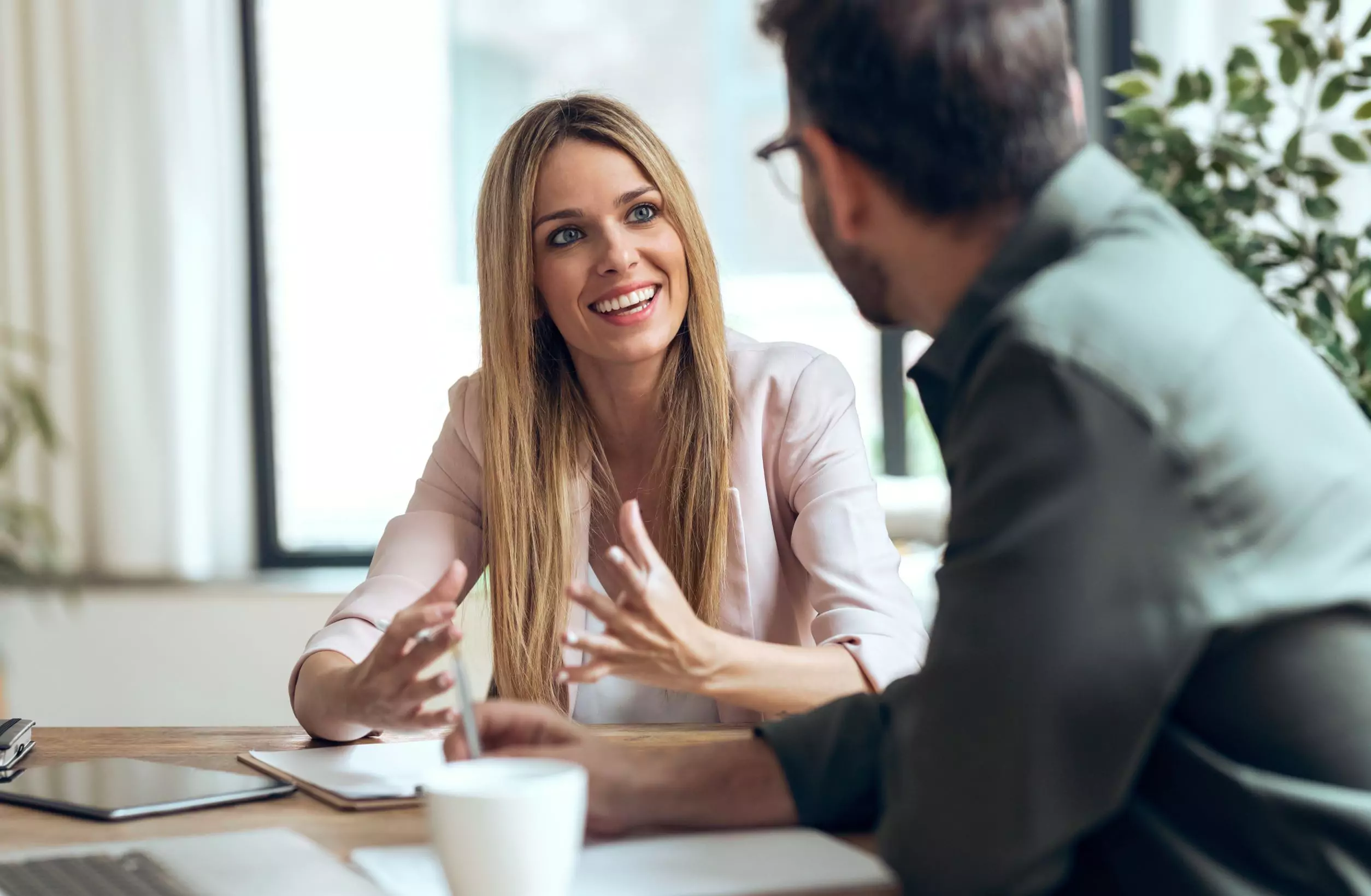 Die Studie state of customer conversations zeigt, dass einfache und leicht verständliche Kommunikation für die Verbraucher oberste Priorität hat.