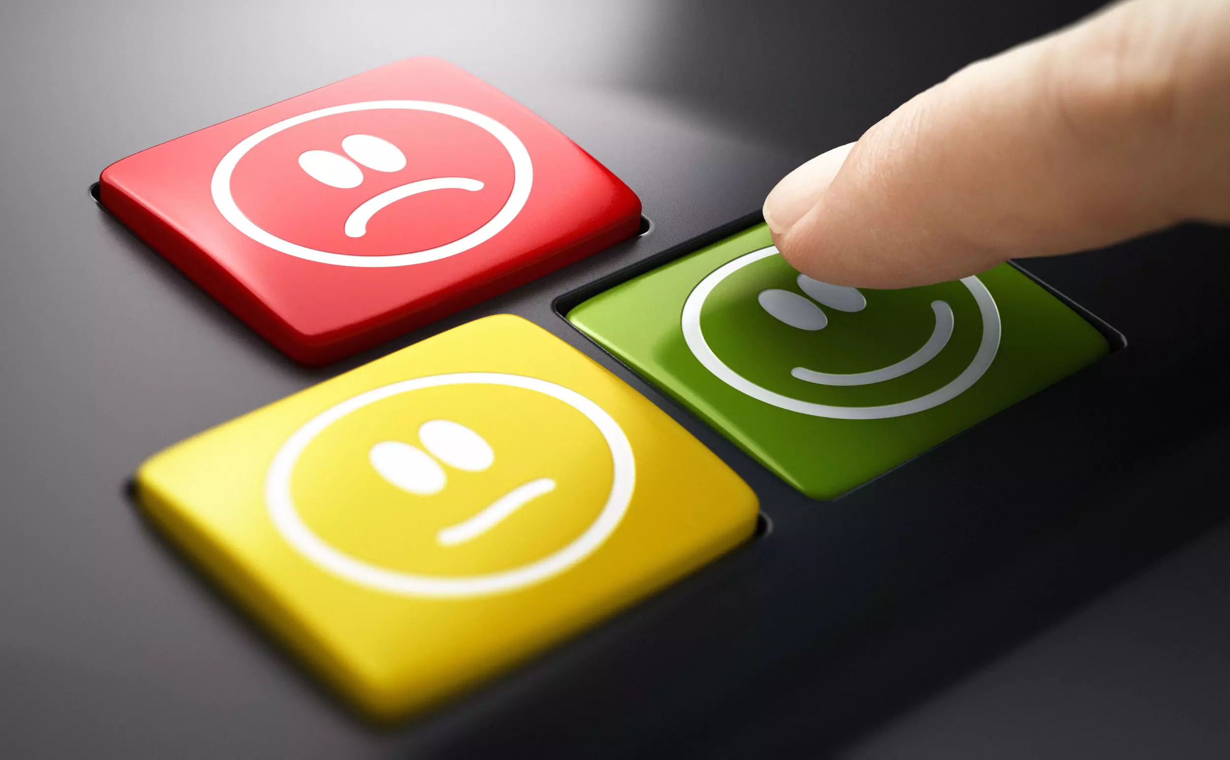 Eine vertriebsorientierte Kultur im Service ist ein wesentliches Element einer Sales Driven Company. Und sie ist geeignet, die Unternehmens-Ergebnisse langfristig positiv zu beeinflussen.