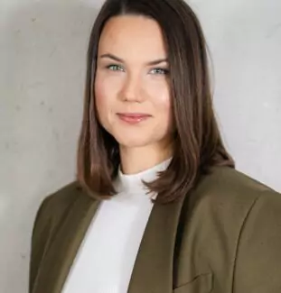 Katharina Weber, CEO NAG Group