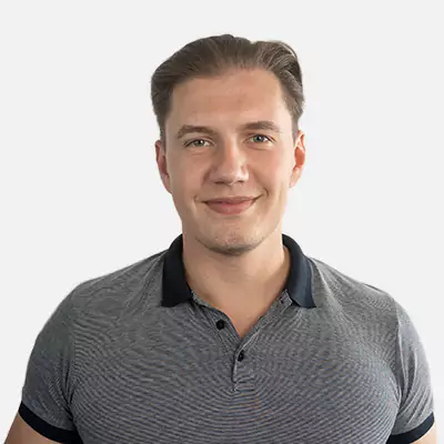 Niklas Ritter heyacto