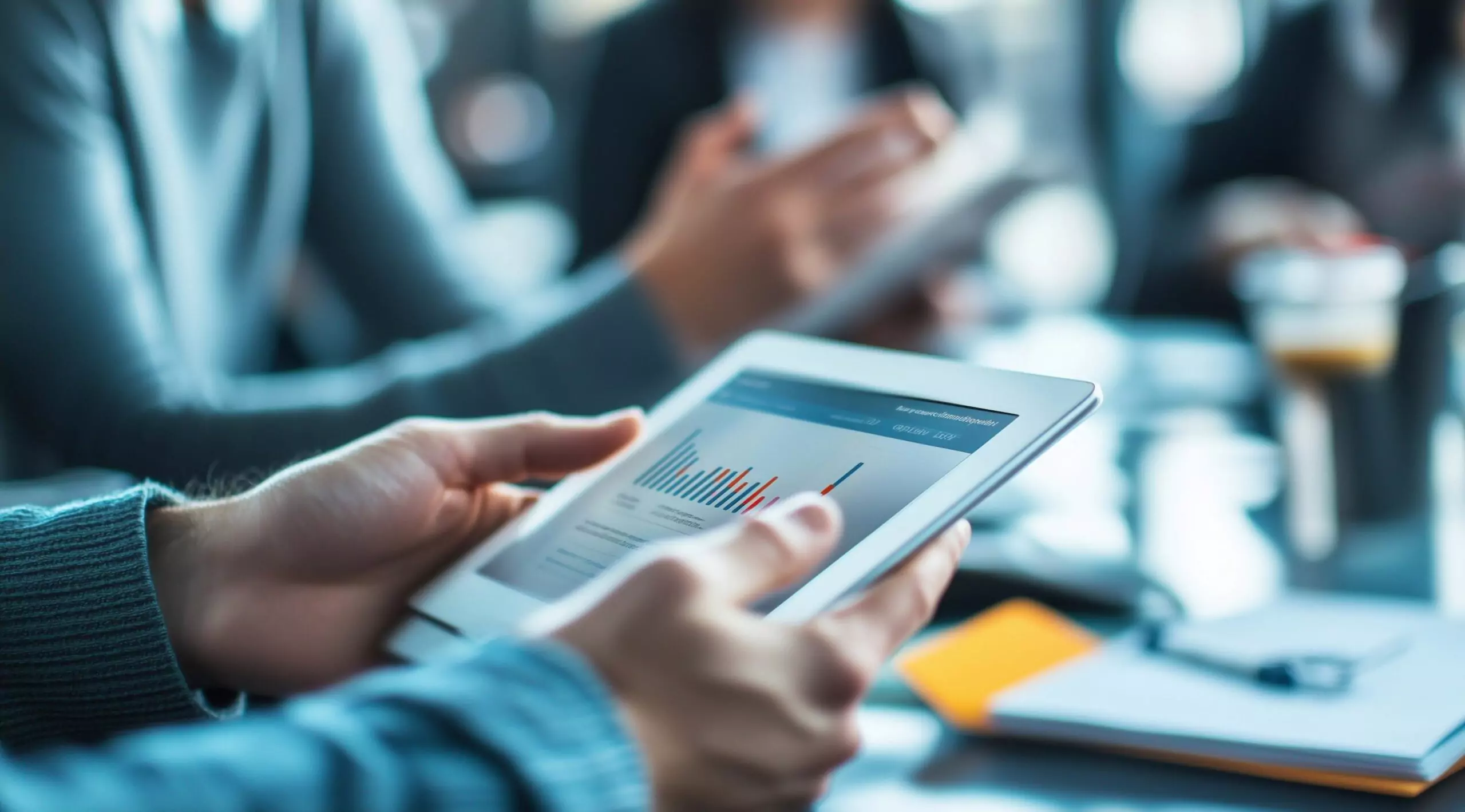 Der Vertrieb ist bereit, das Image der Face-to-Face-Branche hinter sich zu lassen und zeigt sich bei der Nutzung von KI und Digitalisierung im Vertrieb nicht nur als Teil der breiten Masse, sondern als echter “Early Adopter”.