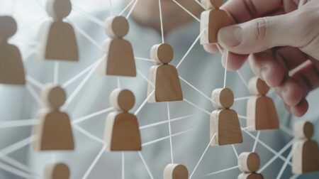 Informelle Führung dient als wertvolle Ressource, die einem Vertriebsteam Orientierung bietet. Es gibt mehr Vorteil als Nachteile - wenn sie richtig eingesetzt wird.