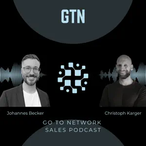 Go To Network Podcast