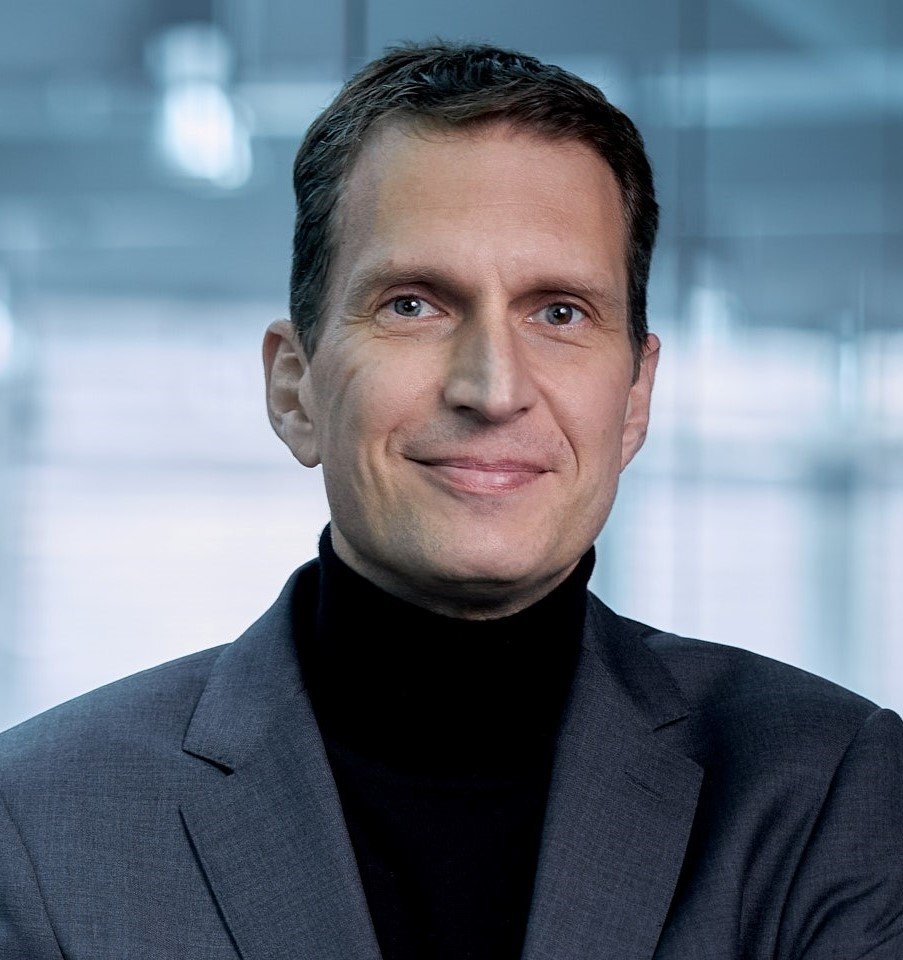 Daniel Welzer, CHG MERIDIAN