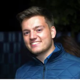 Bastian Maiworm