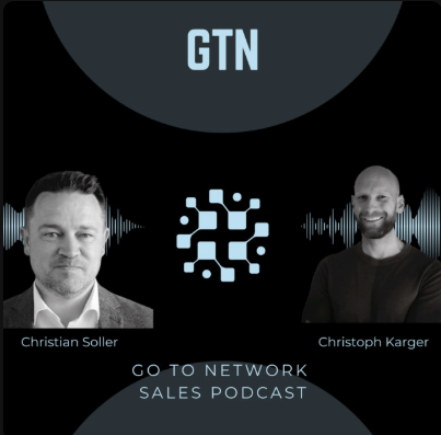 Go To Network Podcast