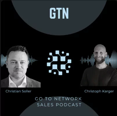 Go To Network Podcast