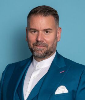 Matthias Bullmahn
