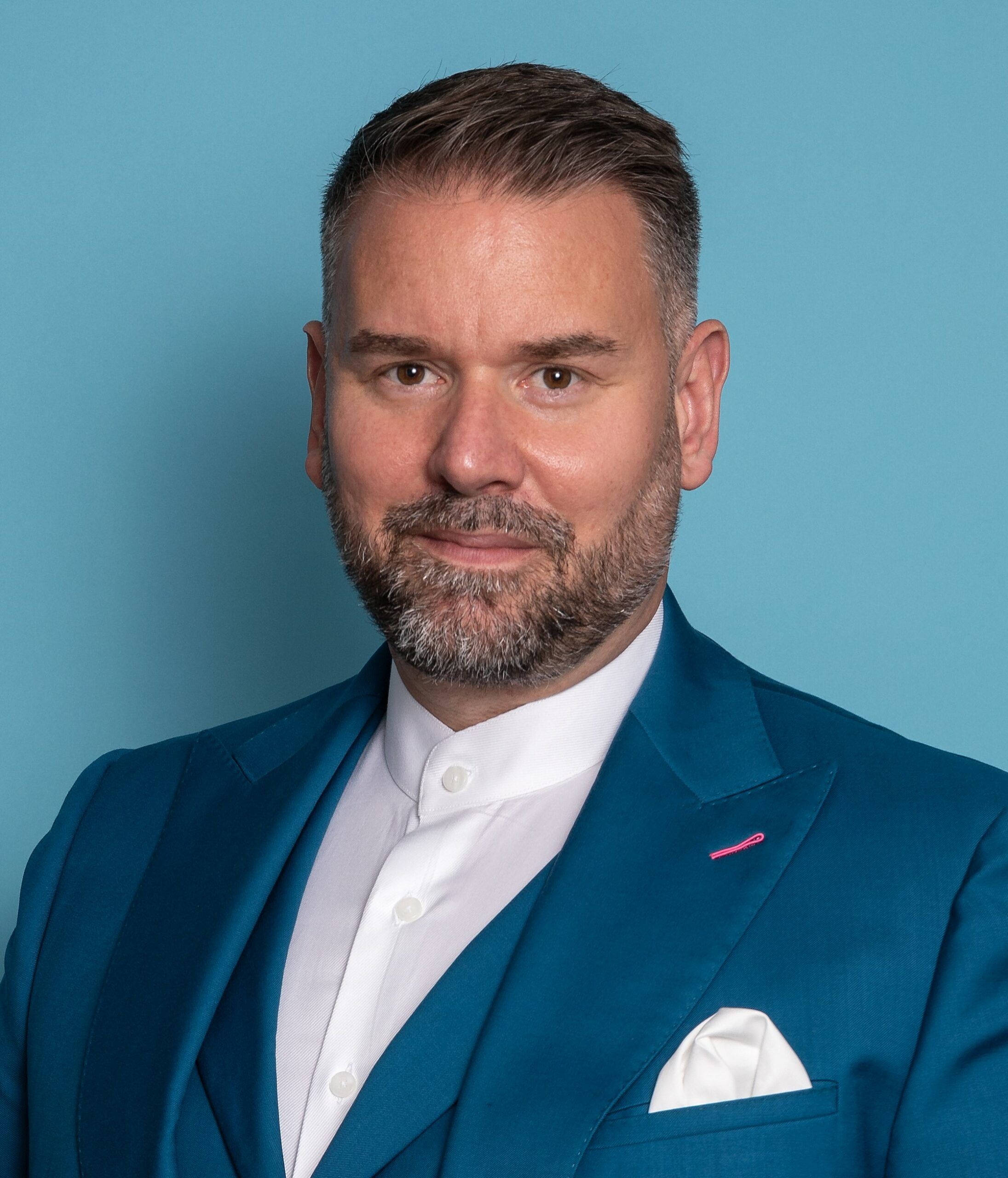 Matthias Bullmahn