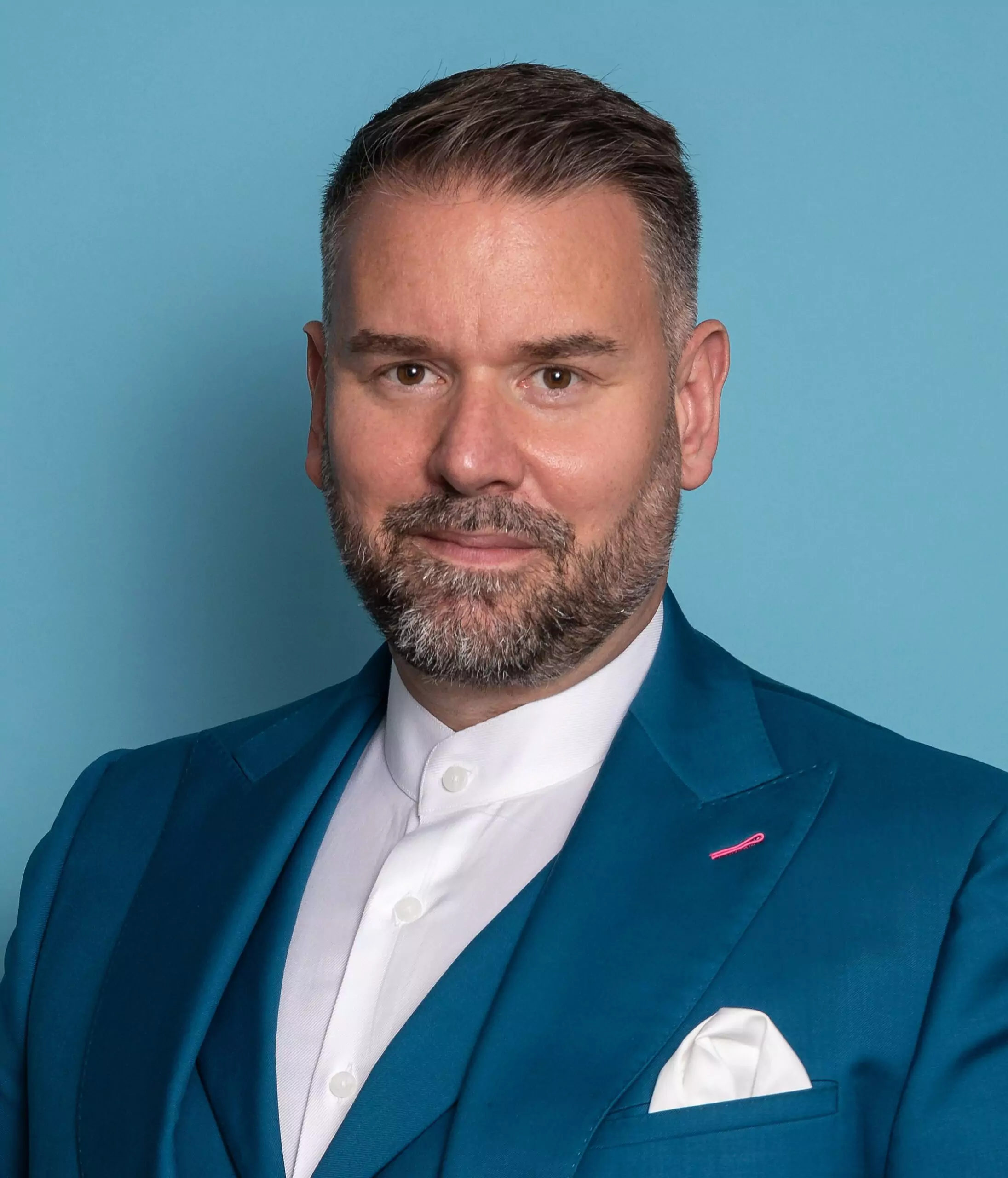 Matthias Bullmahn