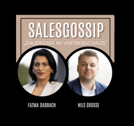 Salesgossip Podcast