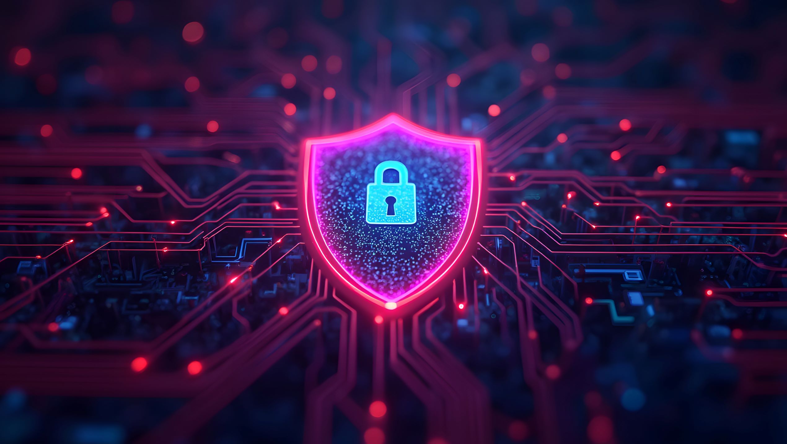 Datenschutz ist keine Hürde, sondern ein strategischer Vorteil – der Schlüssel zu einer innovativen, sicheren und wettbewerbsfähigen Zukunft.
