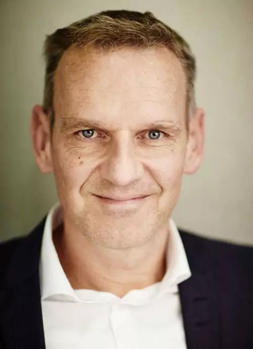 Jochen Razum