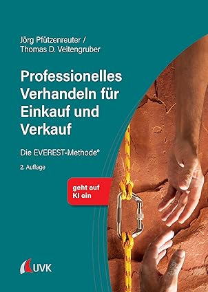 Professionelles Verhandeln für Einkauf und Verkauf