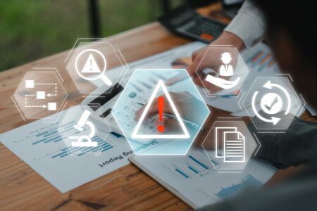 Wie gehen Unternehmen mit schwierigen Kunden-Situationen um? Wenn sie die Krise als als Chance für Vertrauen und Zusammenarbeit nutzen, überleben sie nicht nur – sie wachsen daran.