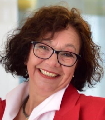 Ulrike Knauer