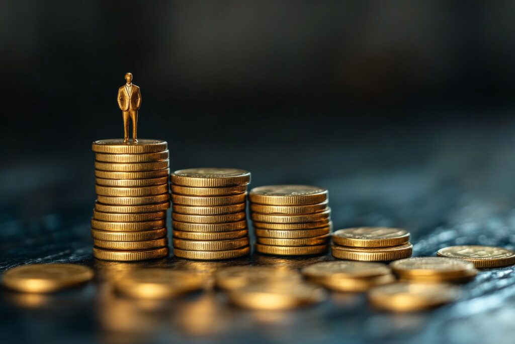 Variable Vergütung im Vertrieb fördert mehr Motivation, höhere Flexibilität & bessere Ergebnisse. So machen moderne Modelle Unternehmen erfolgreicher!