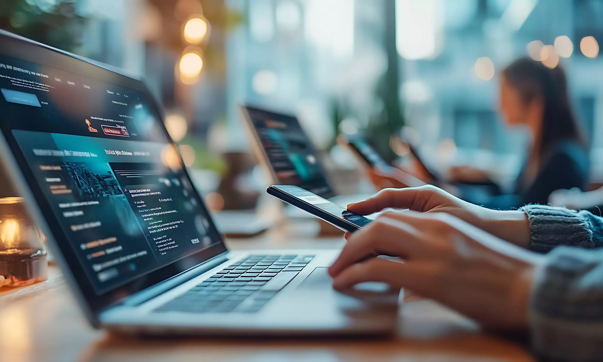 Optimiere deine digitale Kundenkommunikation: Wie du E-Mail, Social Media & persönliche Gespräche kombinierst, um Vertrauen & starke Beziehungen aufzubauen!