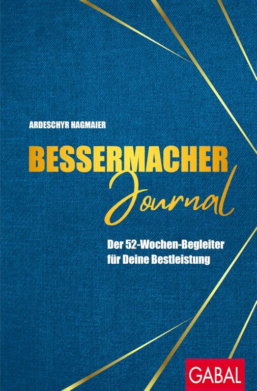 Bessermacher Journal
