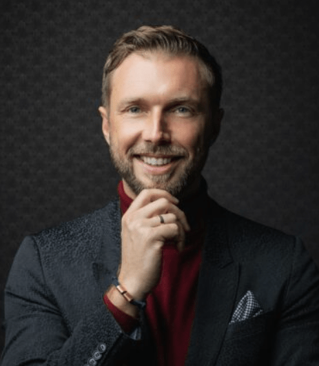 Danilo Schmidt