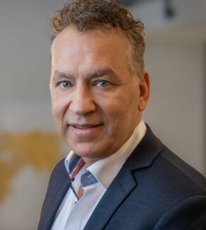 Ardeschyr Hagmaier